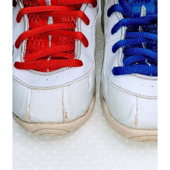 Nike Little Posite One Kid's  Sneaker - Picture 5 of 9